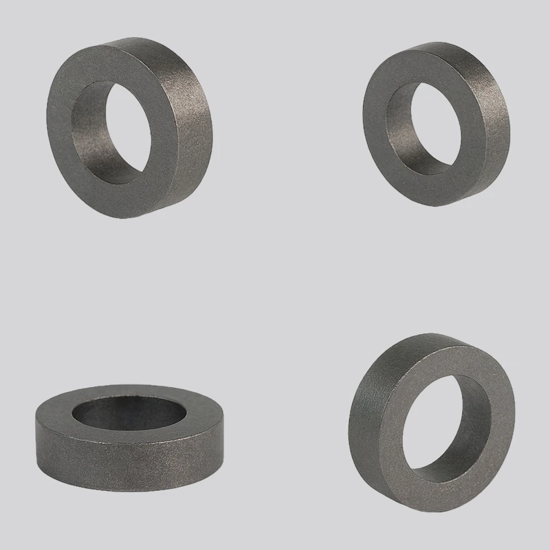 High Quality Ring Magnets