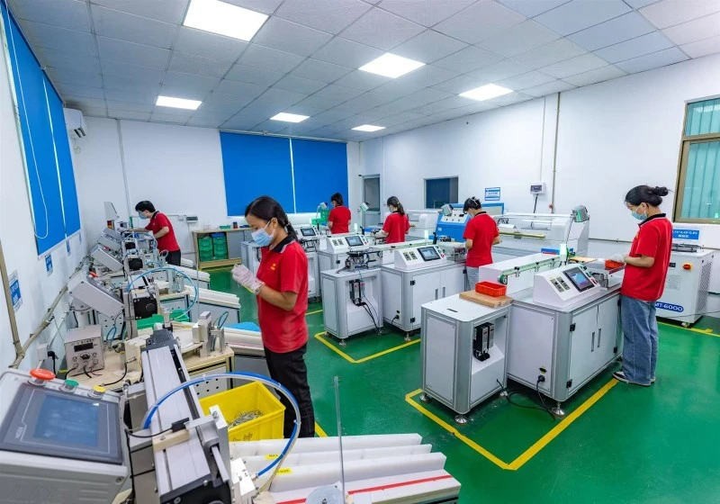 Magnetic Flux Inspection System Magnetic Flux Inspection System