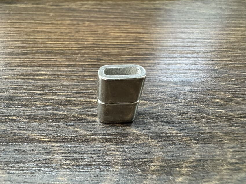 Magnetic Charging Port Magnet