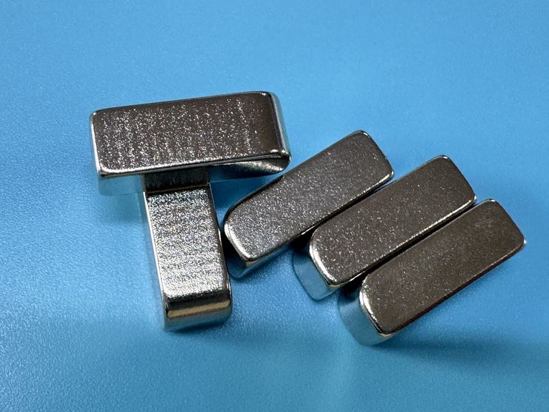 Magnets For Automotive Electronics