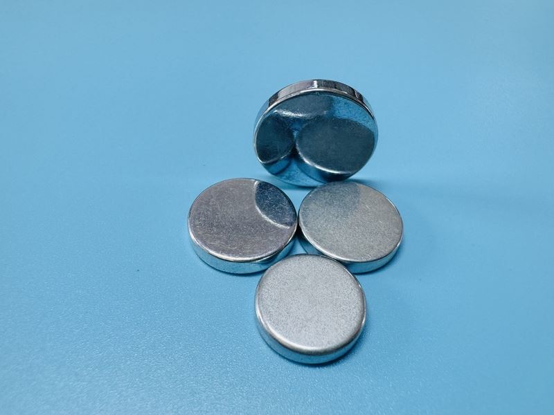 Neodymium Magnets For Charging Docks