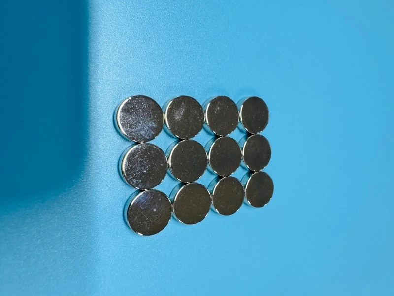 Neodymium Magnets For Water Filter factory