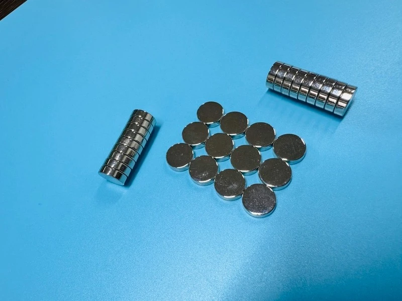 Neodymium Magnets For Water Filter suppliers