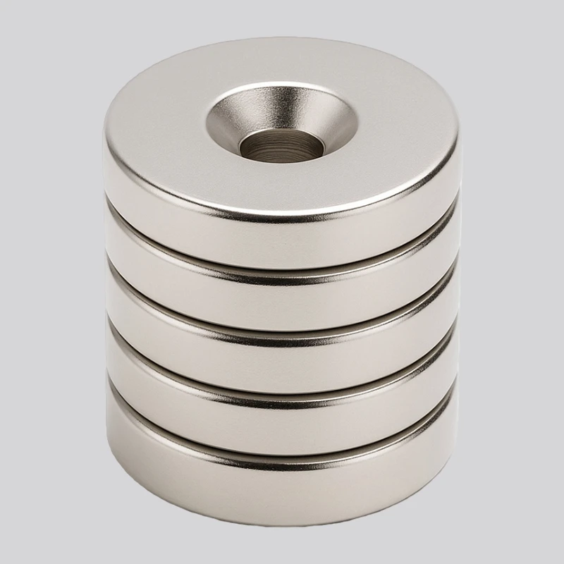 How Can Magnets Be Combined With Sensors For Precision Automation?