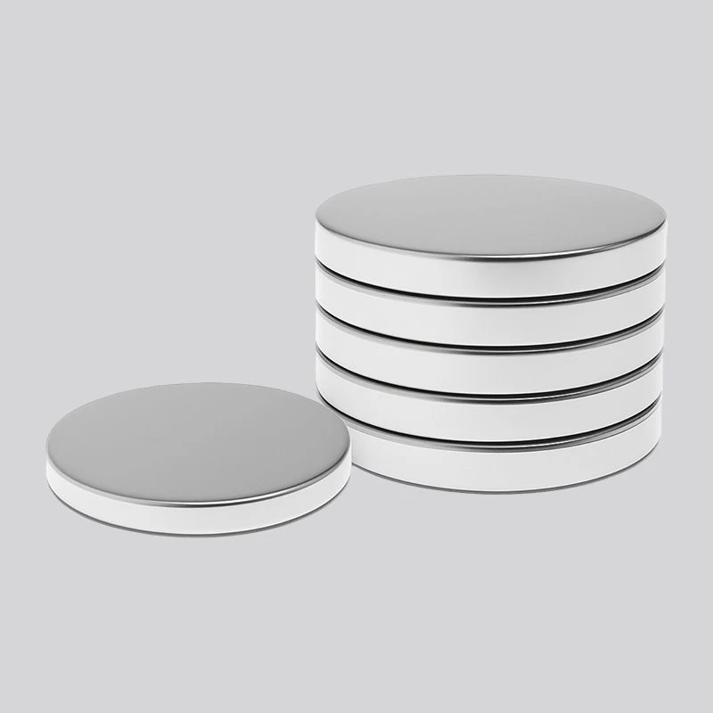 Common Applications Of Disc Magnets in Industrial Equipment And Electronics