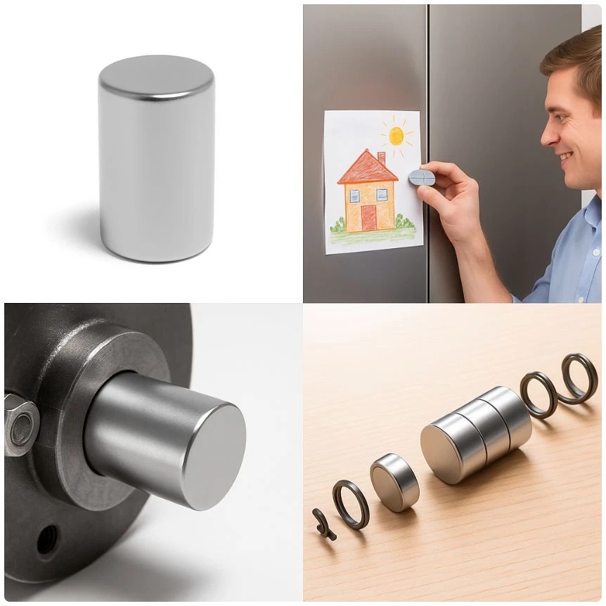 Custom Rare Earth Magnet Production: From Drawing To Mass Manufacturing