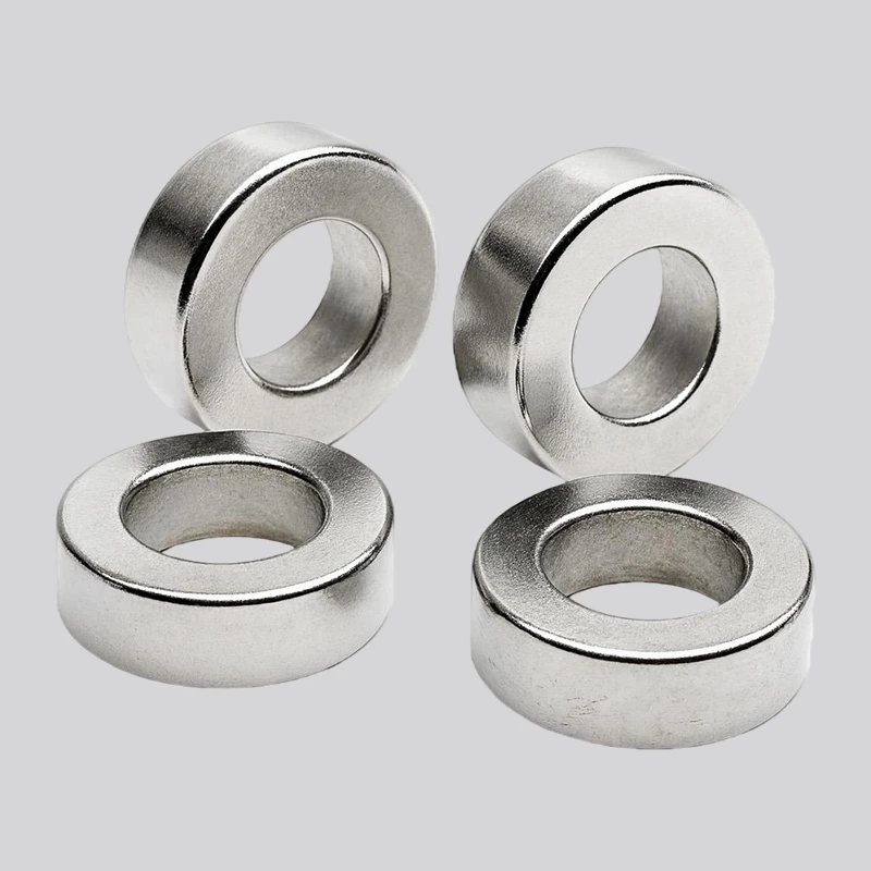 What Are The Different Types Of Rare Earth Magnets? A Complete Guide For Buyers