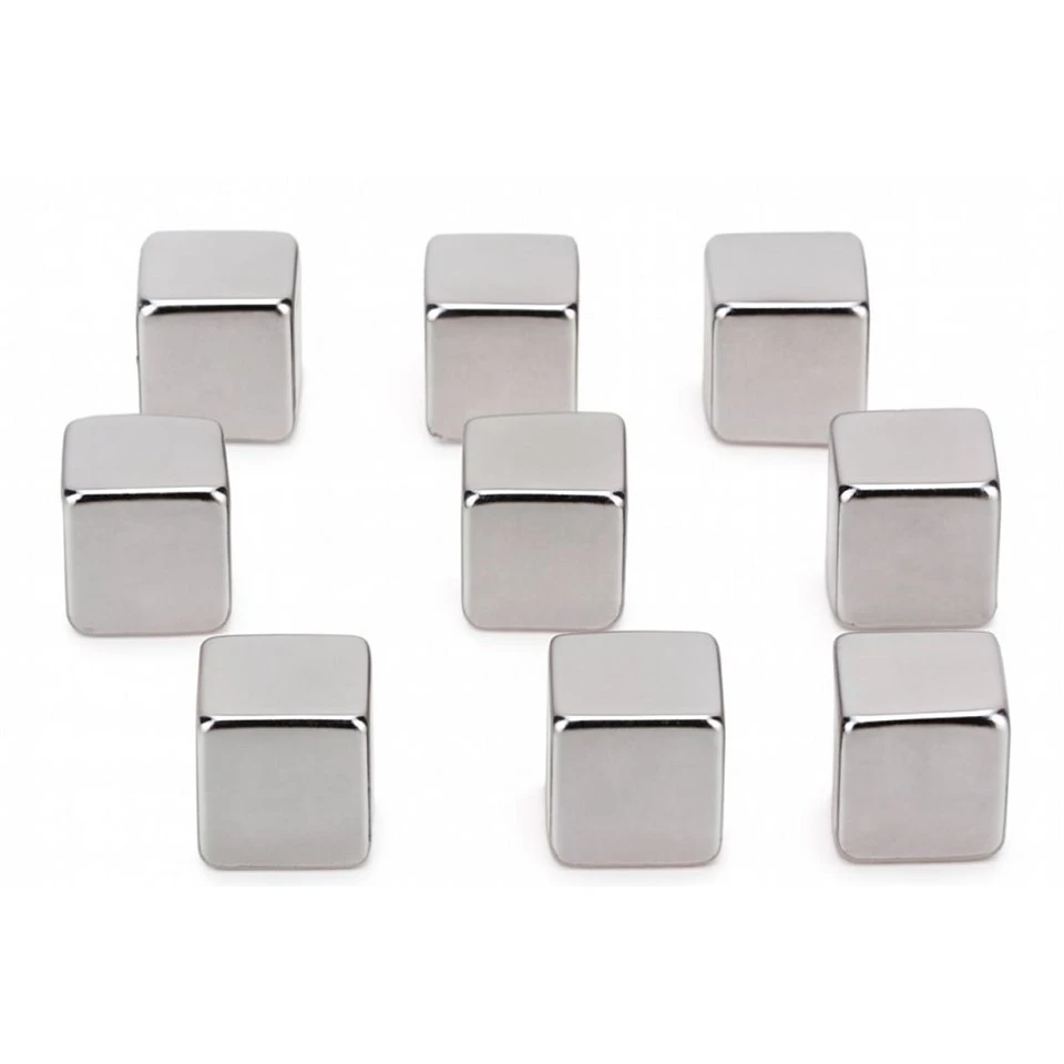 Custom Vs Standard NdFeB Magnets: Which Offers Better Pricing?