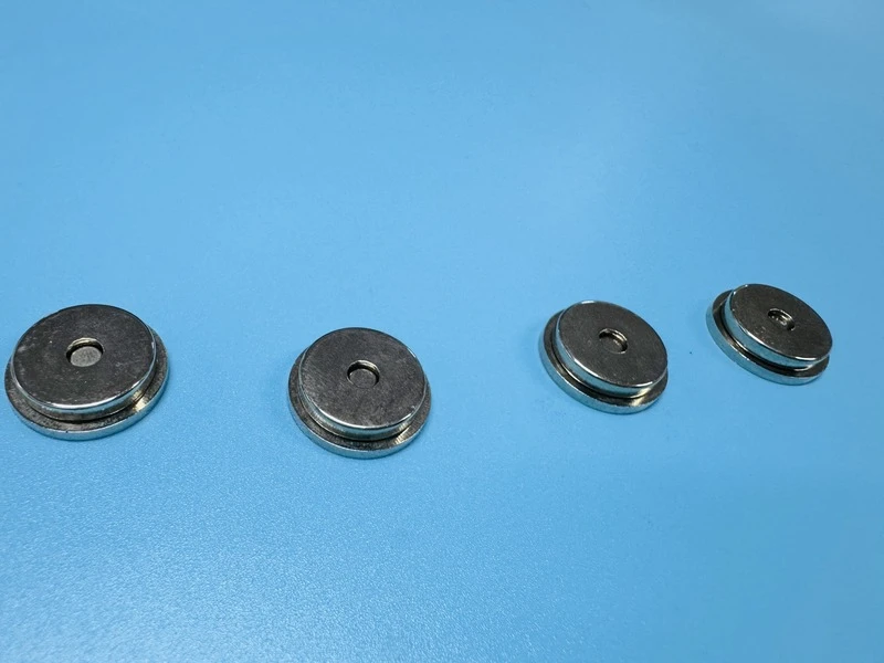 Magnetic Clasp Magnets Magnetic Clasp Magnets