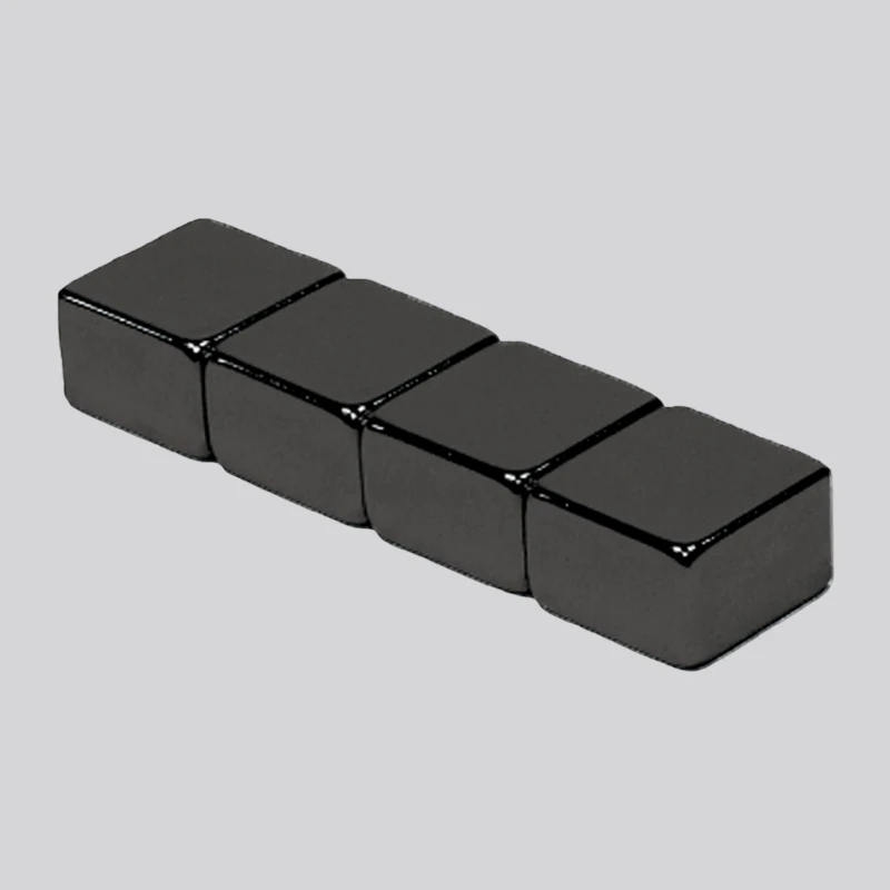 Rare Earth Cube Magnets