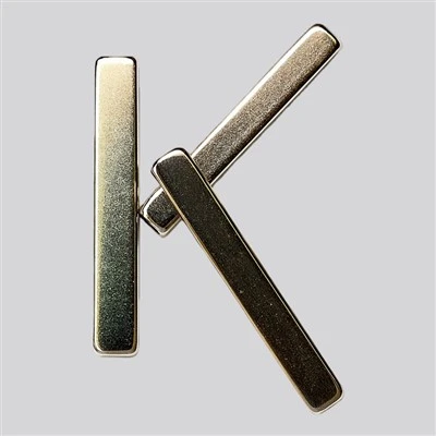 High Remanence Bar Magnets
