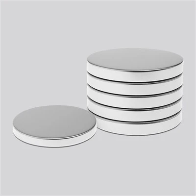 Large Disc Magnets