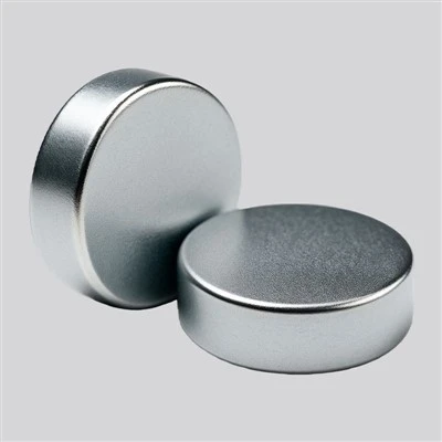 Neodymium Rare Earth Disc Magnets