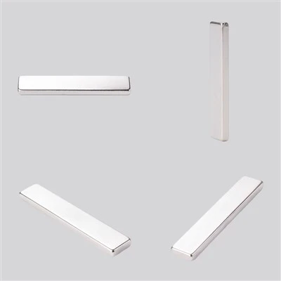 Small Bar Magnets