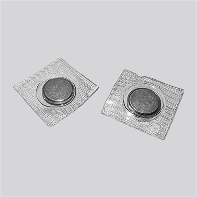 Small Disc Magnets