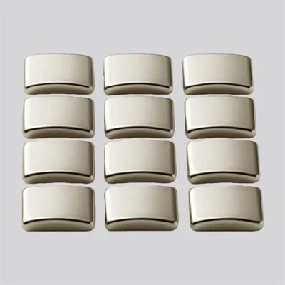 Strong Magnetic Force Tile Magnets
