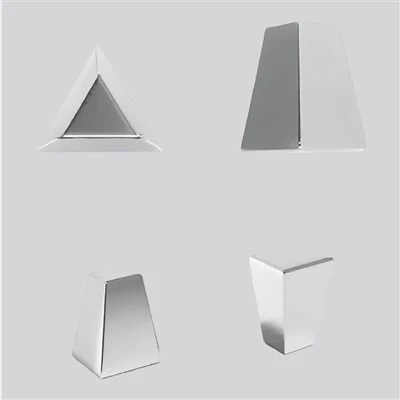 Triangle Shaped Magnets