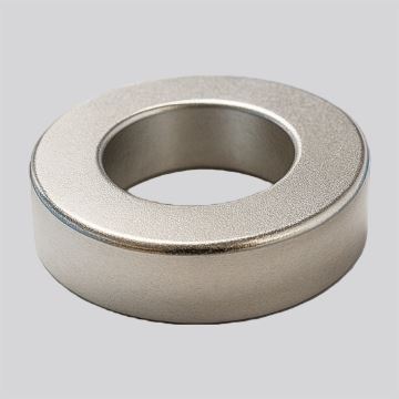 Strong Ring Magnets