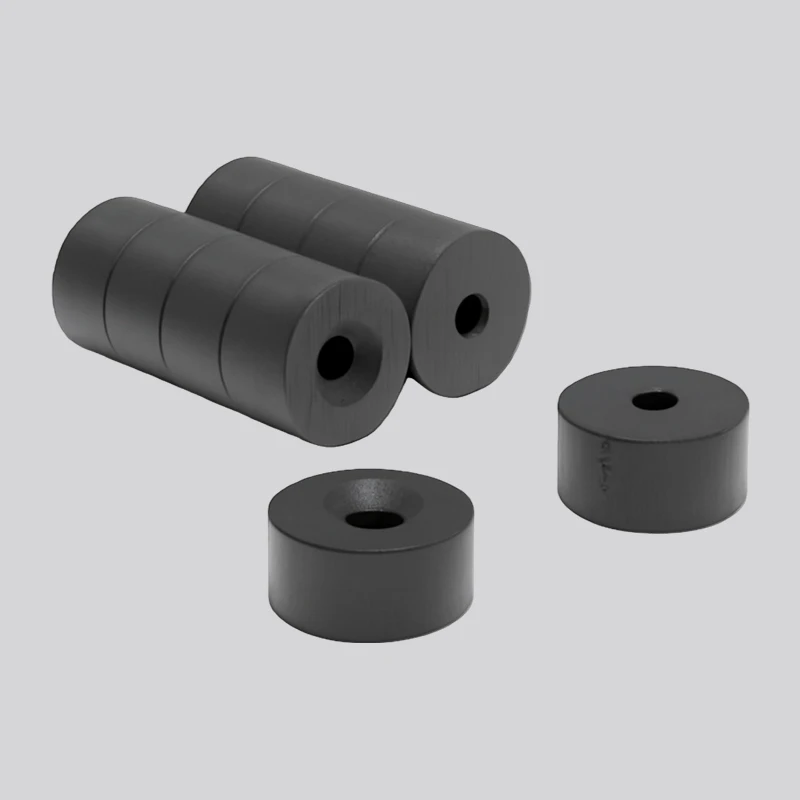 info-1-1 Strong Stability Ring Magnets